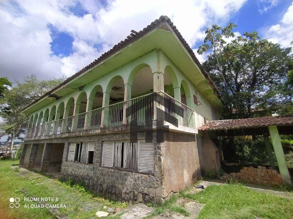 Sítio, 4 quartos, 4 hectares - Foto 3