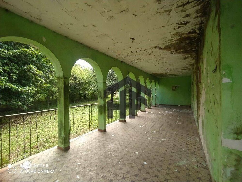 Sítio, 4 quartos, 4 hectares - Foto 1