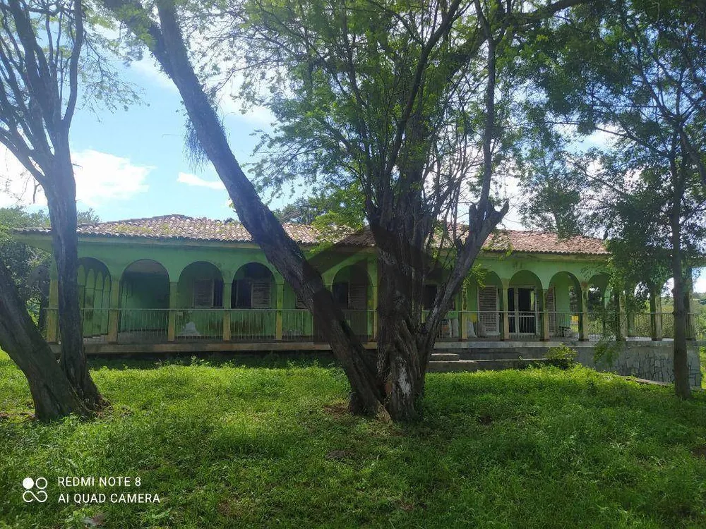 Sítio, 4 quartos, 4 hectares - Foto 1