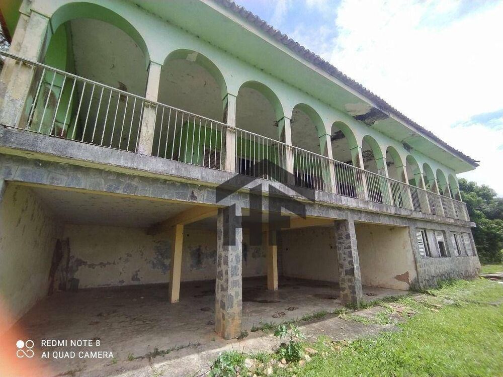 Sítio à venda com 4 quartos, 37000M2 - Foto 2