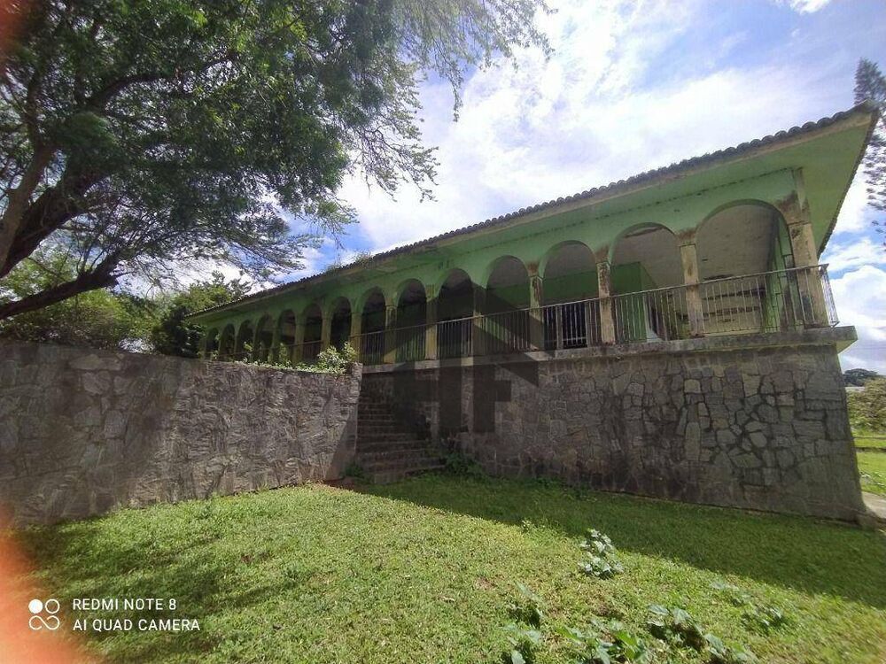 Sítio, 4 quartos, 4 hectares - Foto 8