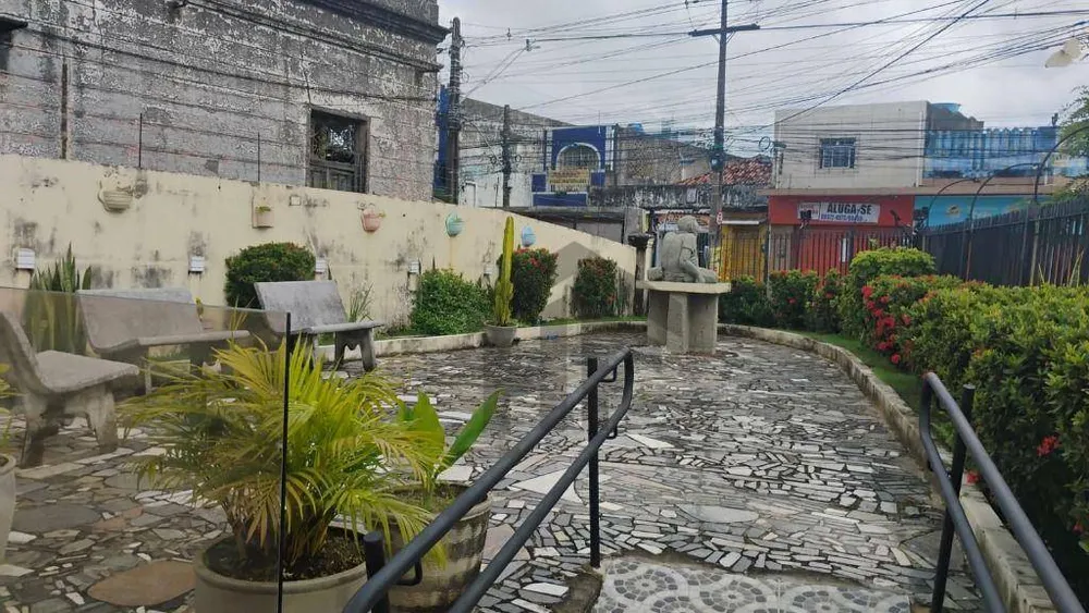 Apartamento, 2 quartos, 65 m² - Foto 1
