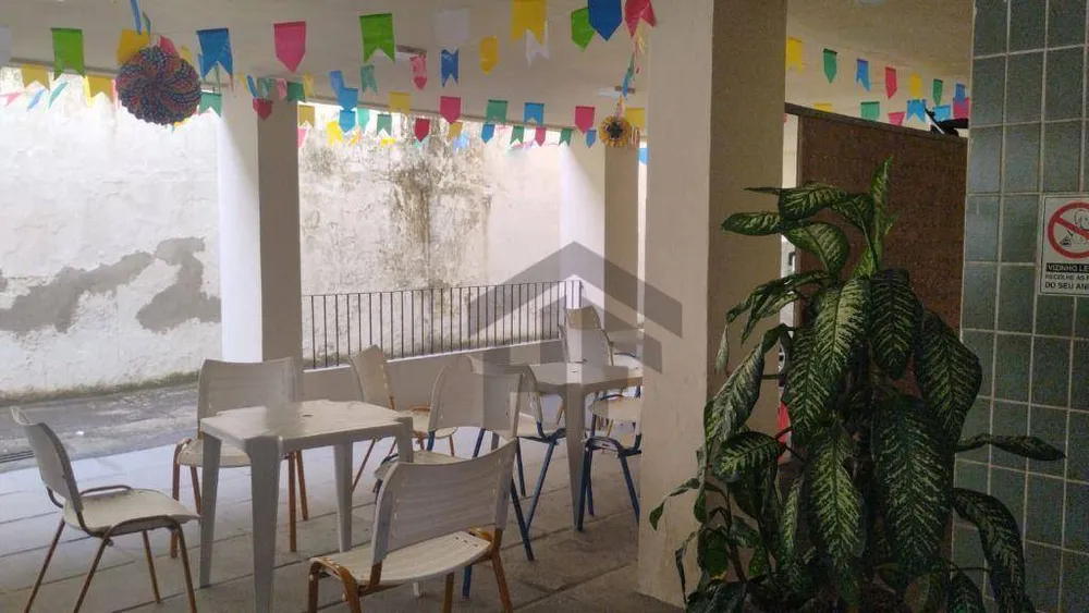 Apartamento, 2 quartos, 65 m² - Foto 2