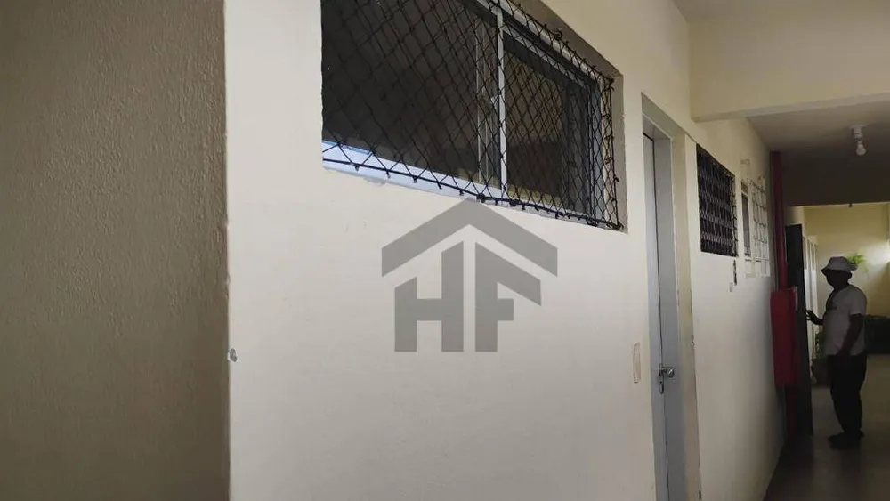 Apartamento, 2 quartos, 65 m² - Foto 14