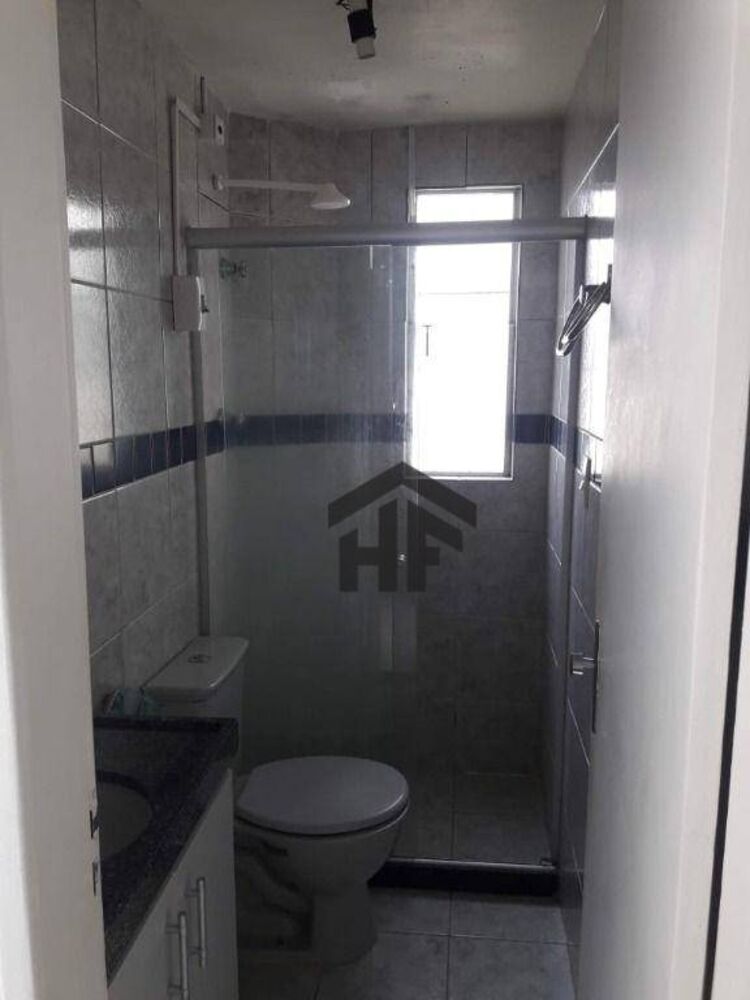 Apartamento à venda com 3 quartos, 97m² - Foto 9