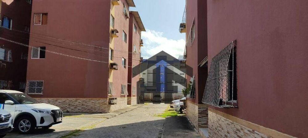 Apartamento à venda com 2 quartos, 63m² - Foto 4