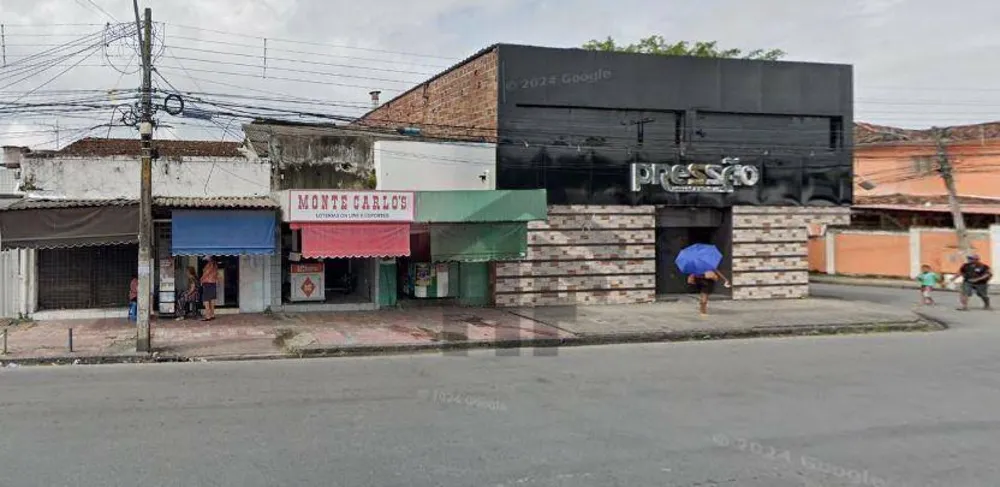 Loja-Salão, 10 m² - Foto 5