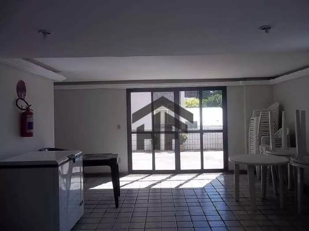 Apartamento à venda com 4 quartos, 125m² - Foto 3