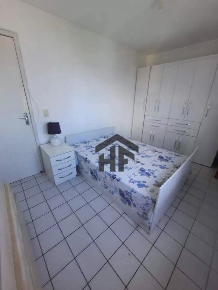 Apartamento à venda com 4 quartos, 125m² - Foto 8