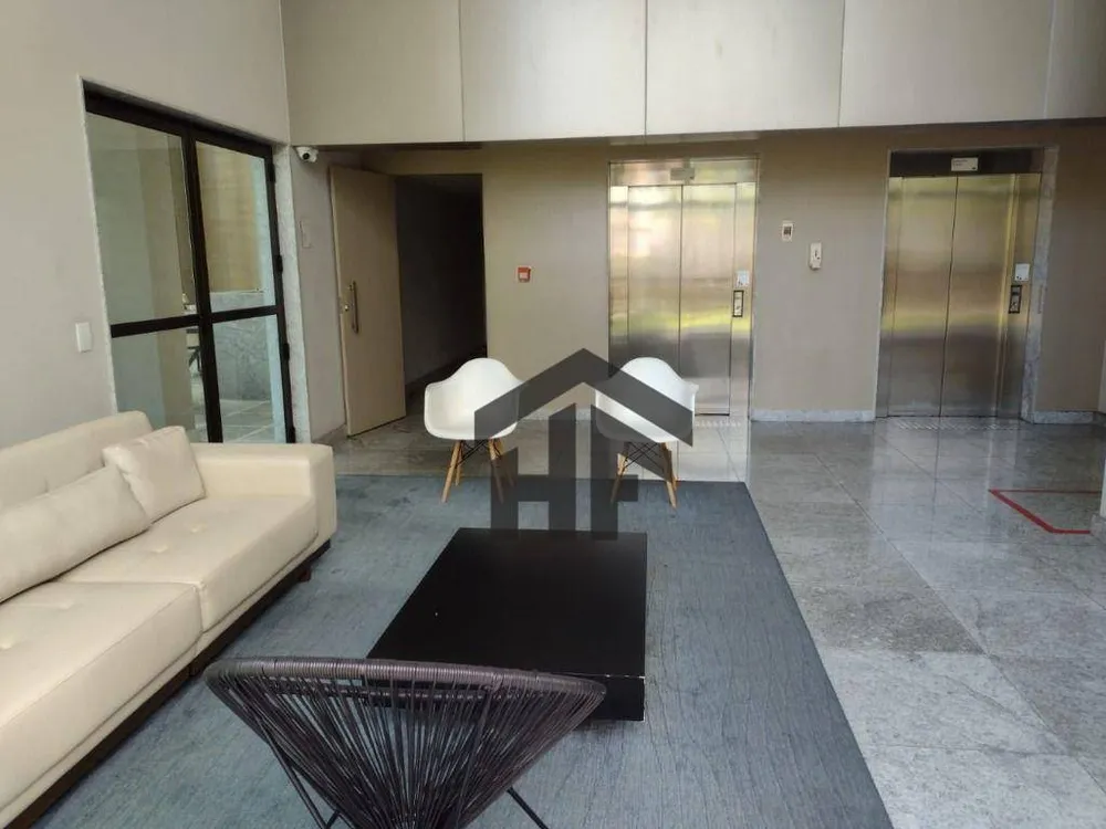 Flat/Apart Hotel, 1 quarto, 34 m² - Foto 3