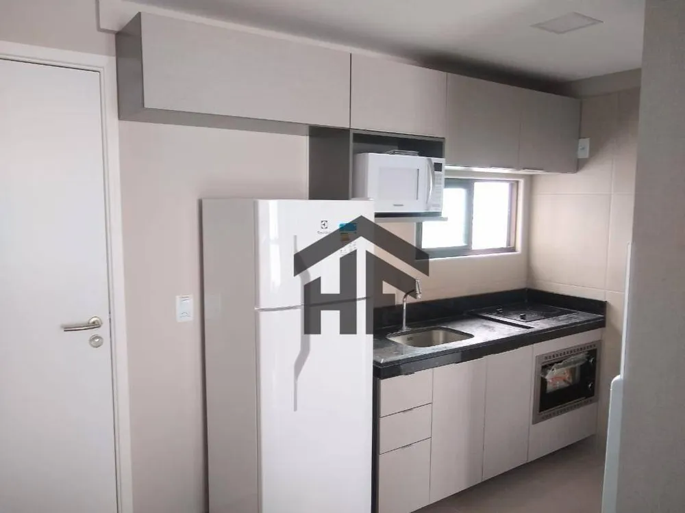 Flat/Apart Hotel, 1 quarto, 34 m² - Foto 13