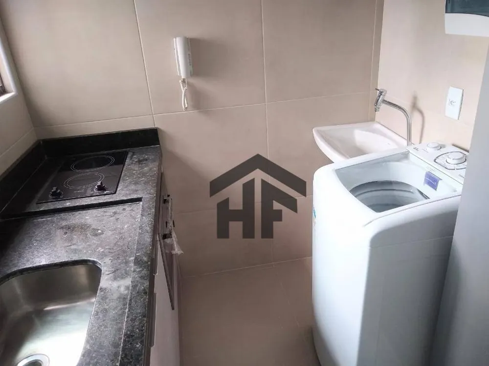 Flat/Apart Hotel, 1 quarto, 34 m² - Foto 14