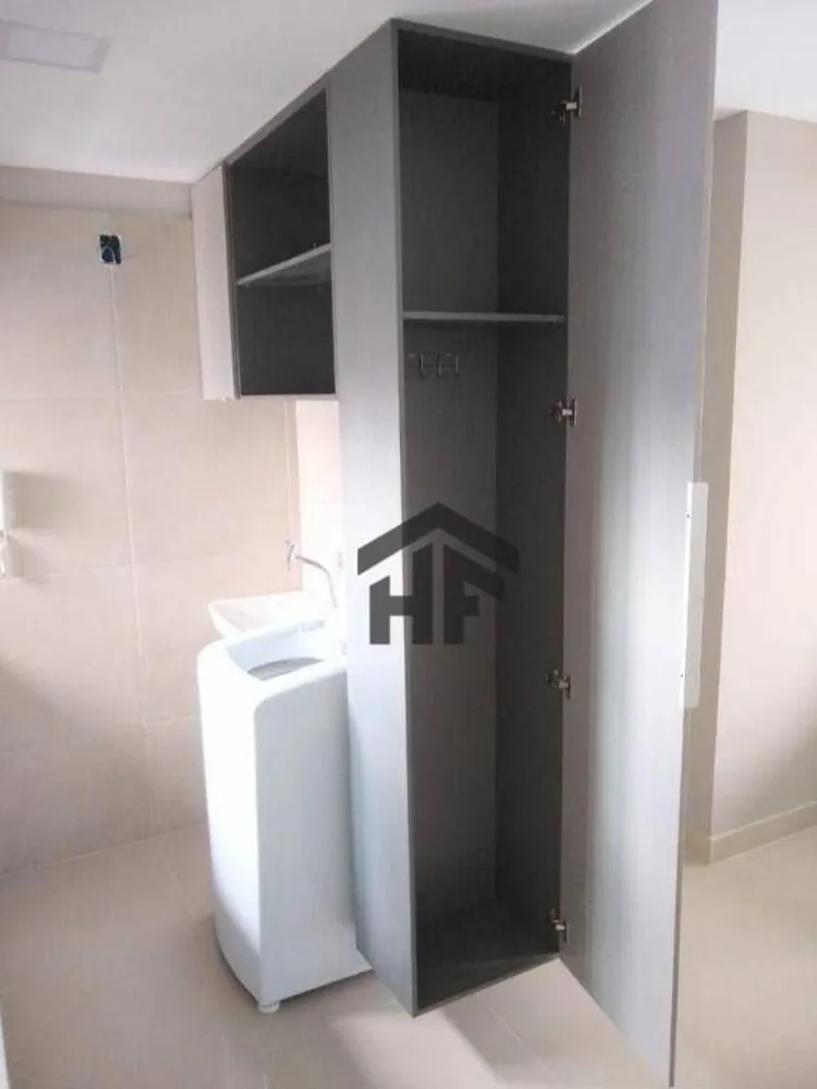 Flat/Apart Hotel, 1 quarto, 34 m² - Foto 11