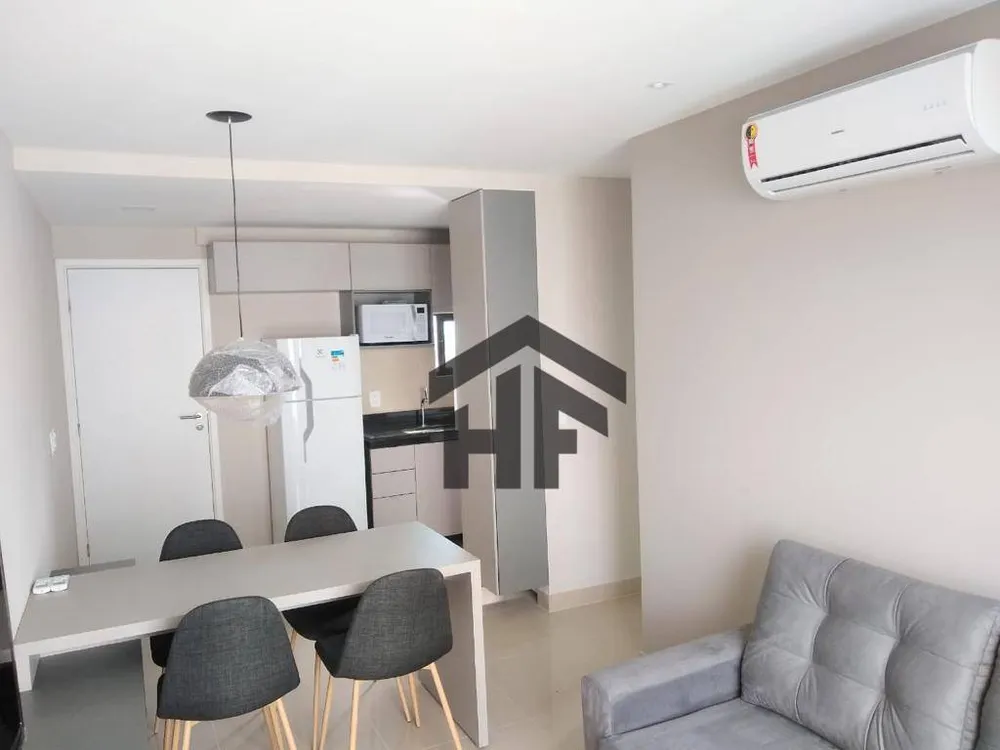 Flat/Apart Hotel, 1 quarto, 34 m² - Foto 15