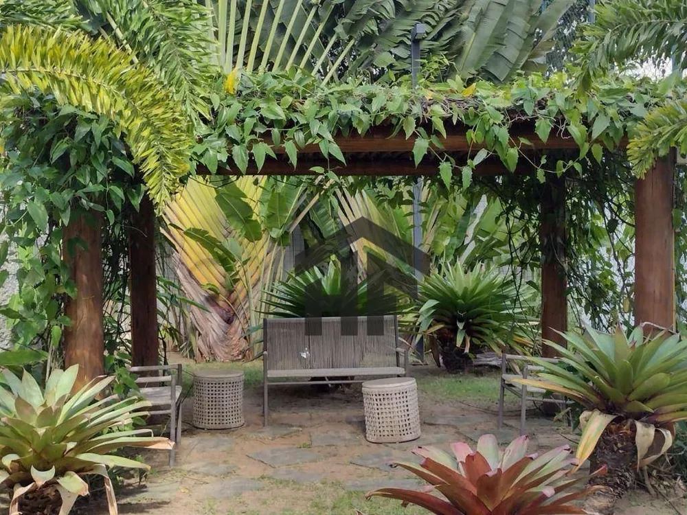 Flat/Apart Hotel, 1 quarto, 34 m² - Foto 4
