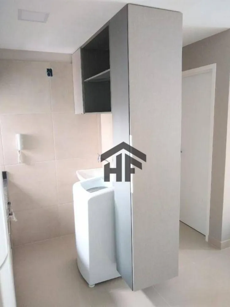 Flat/Apart Hotel, 1 quarto, 34 m² - Foto 12