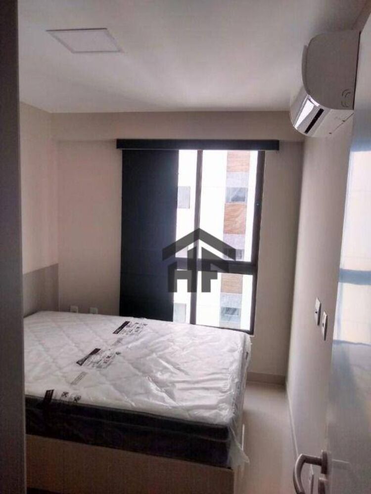 Flat/Apart Hotel, 1 quarto, 34 m² - Foto 3