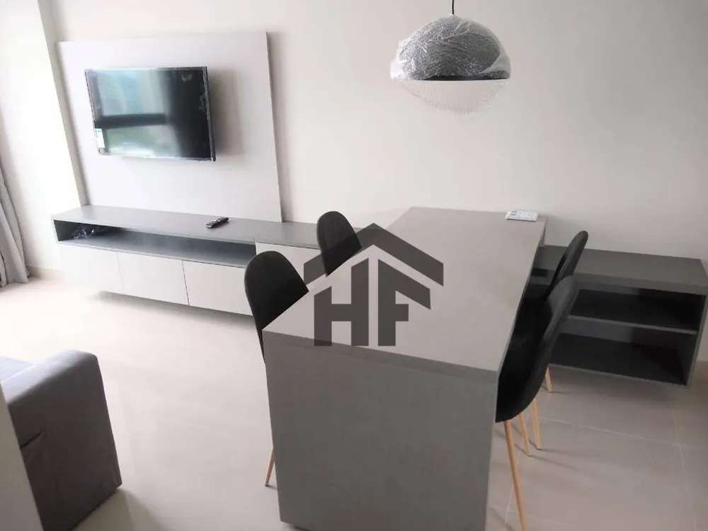 Flat/Apart Hotel, 1 quarto, 34 m² - Foto 9