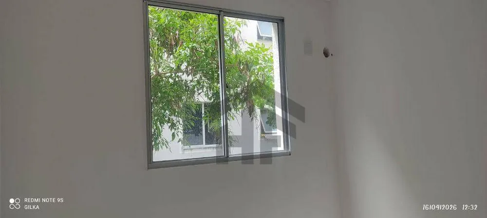 Apartamento, 2 quartos, 43 m² - Foto 12