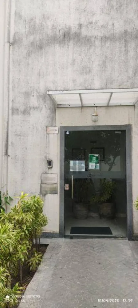 Apartamento, 2 quartos, 43 m² - Foto 2