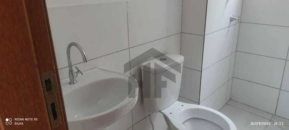Apartamento, 2 quartos, 43 m² - Foto 4