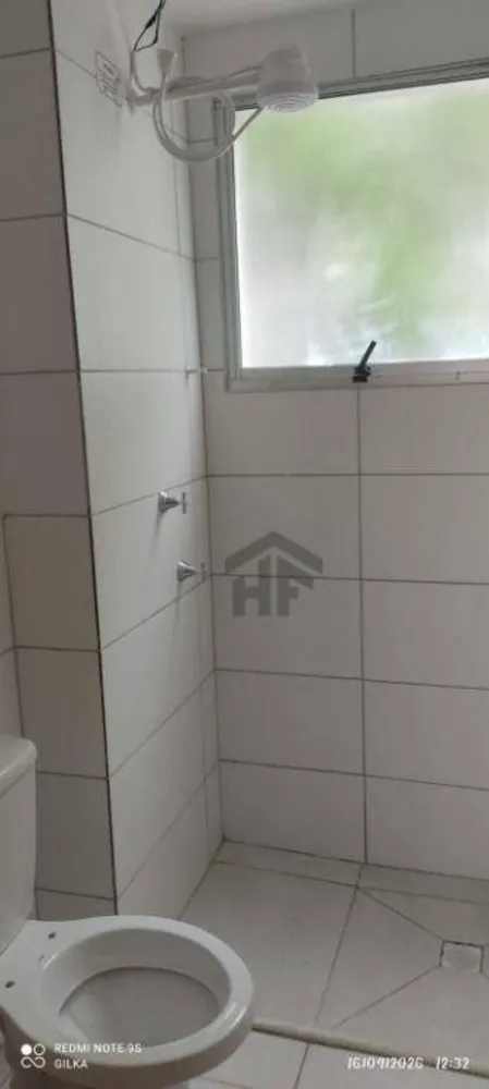 Apartamento, 2 quartos, 43 m² - Foto 13