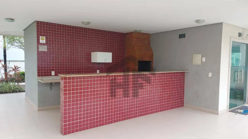 Apartamento, 2 quartos, 43 m² - Foto 3
