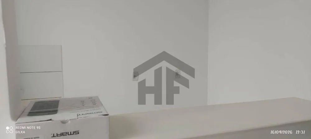 Apartamento, 2 quartos, 43 m² - Foto 3