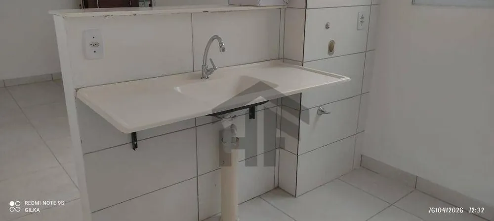 Apartamento, 2 quartos, 43 m² - Foto 7