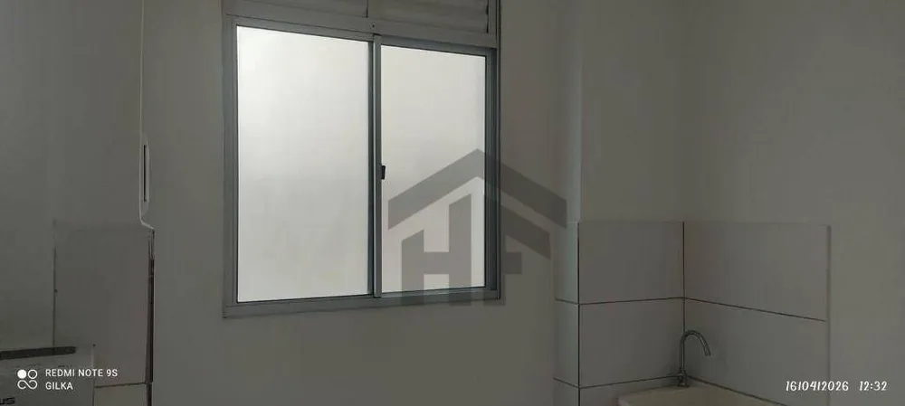 Apartamento, 2 quartos, 43 m² - Foto 11
