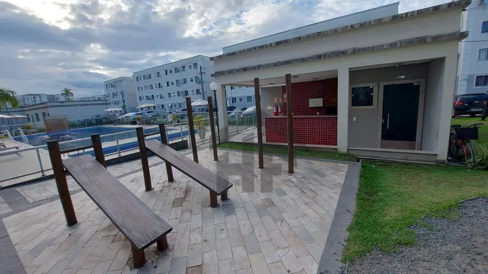 Apartamento, 2 quartos, 43 m² - Foto 5