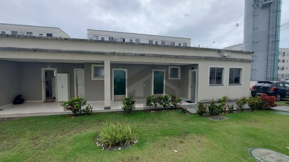 Apartamento, 2 quartos, 43 m² - Foto 6