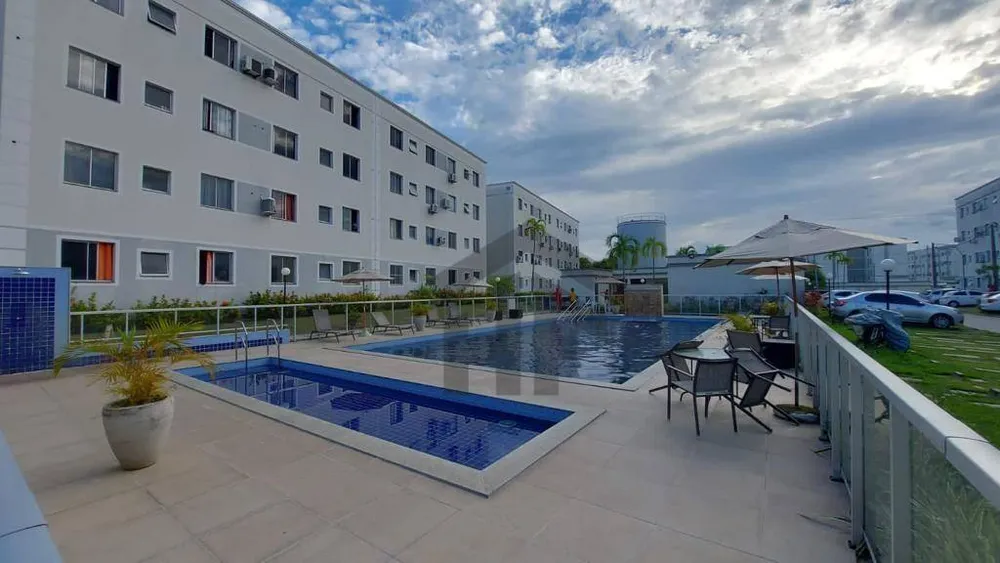 Apartamento, 2 quartos, 43 m² - Foto 8