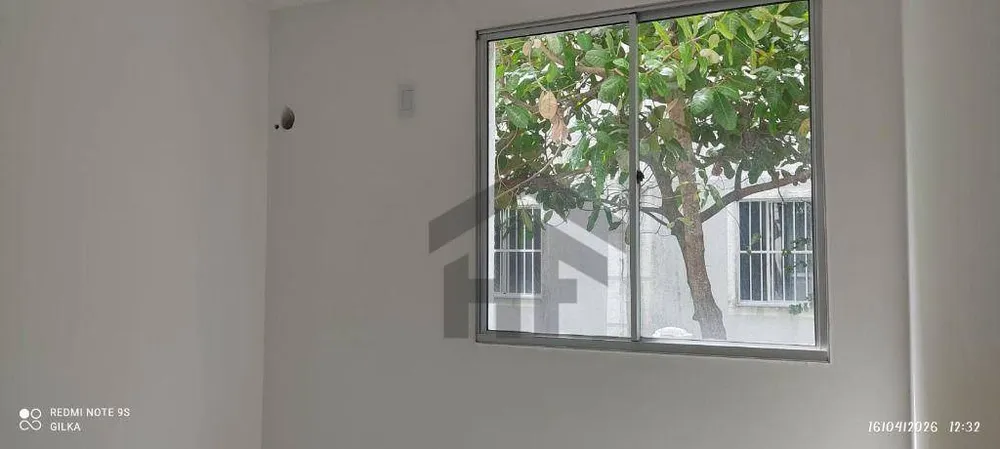 Apartamento, 2 quartos, 43 m² - Foto 9