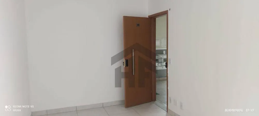 Apartamento, 2 quartos, 43 m² - Foto 6
