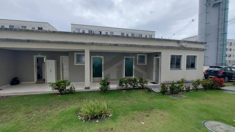Apartamento, 2 quartos, 43 m² - Foto 10