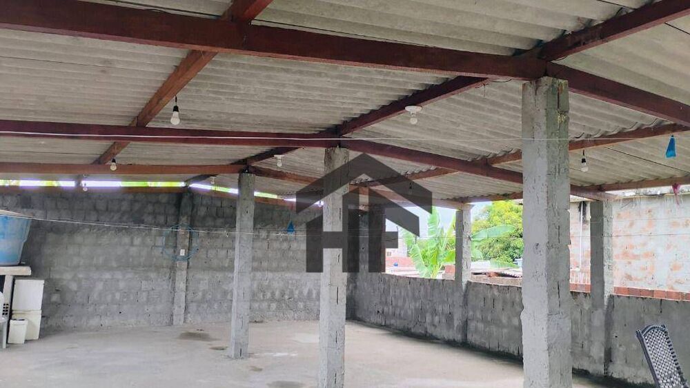 Casa, 3 quartos, 122 m² - Foto 17