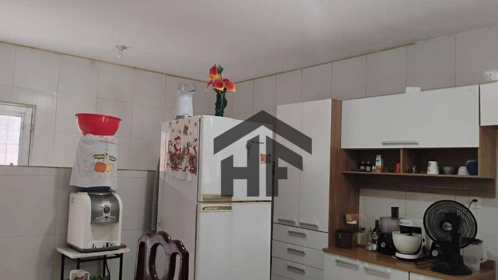 Casa, 3 quartos, 122 m² - Foto 13