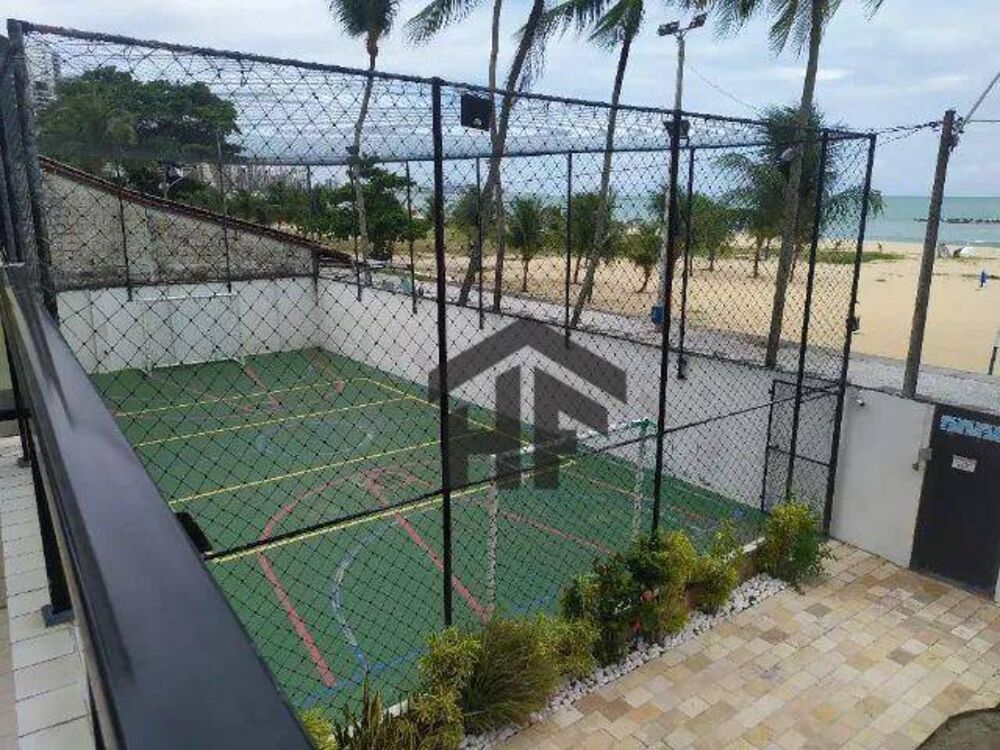 Apartamento à venda com 3 quartos, 99m² - Foto 4