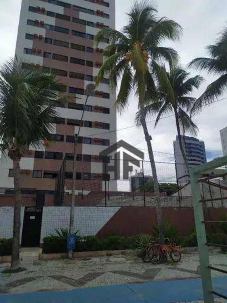 Apartamento à venda com 3 quartos, 99m² - Foto 1