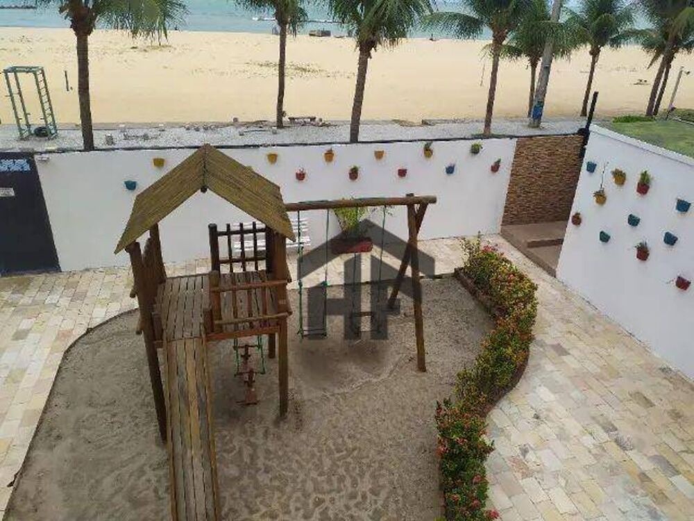 Apartamento à venda com 3 quartos, 99m² - Foto 3