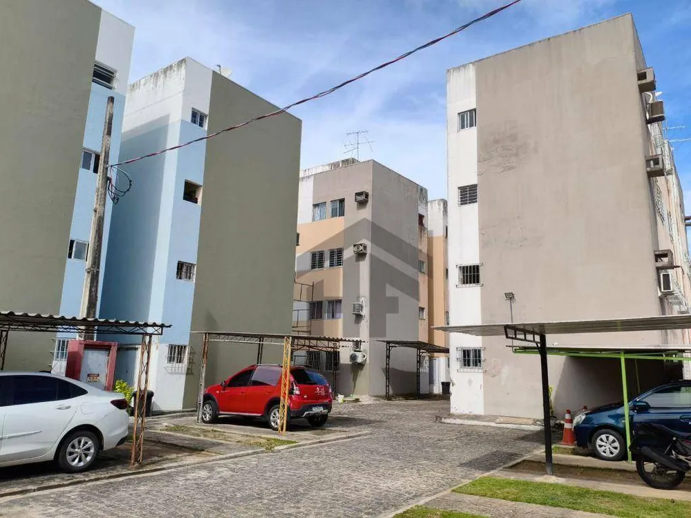 Apartamento, 2 quartos, 48 m² - Foto 14