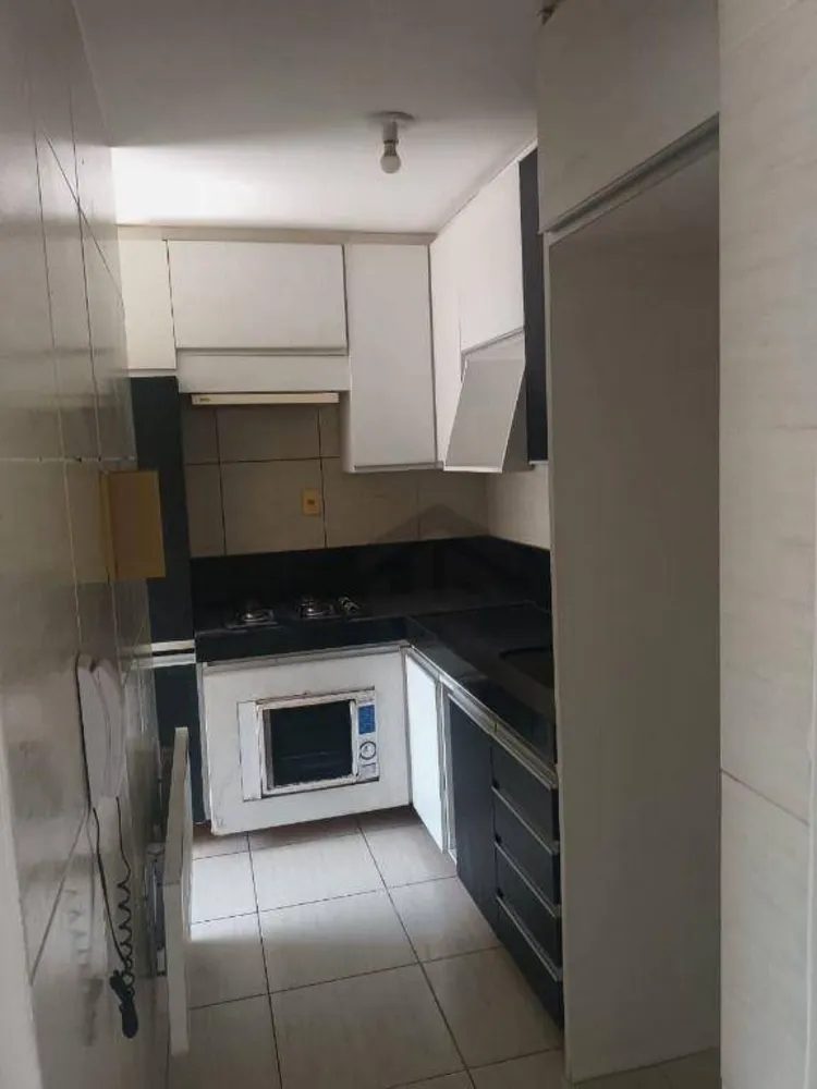 Apartamento, 2 quartos, 48 m² - Foto 12