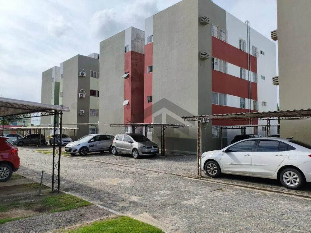 Apartamento, 2 quartos, 48 m² - Foto 15