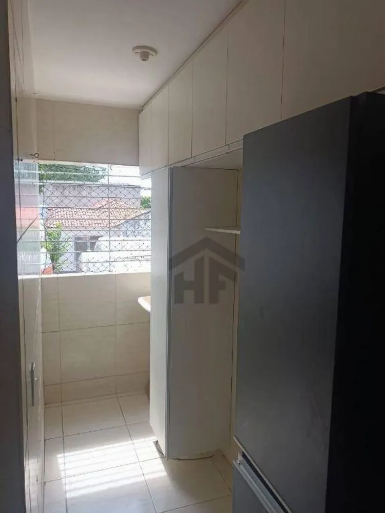 Apartamento, 2 quartos, 48 m² - Foto 11