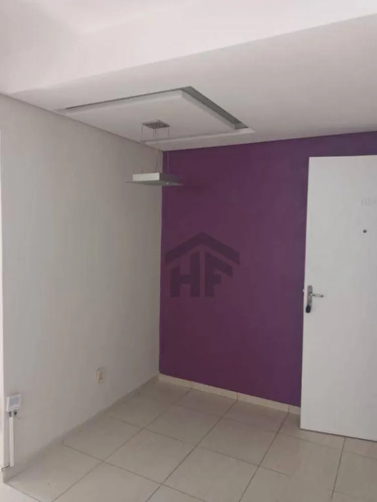 Apartamento, 2 quartos, 48 m² - Foto 2