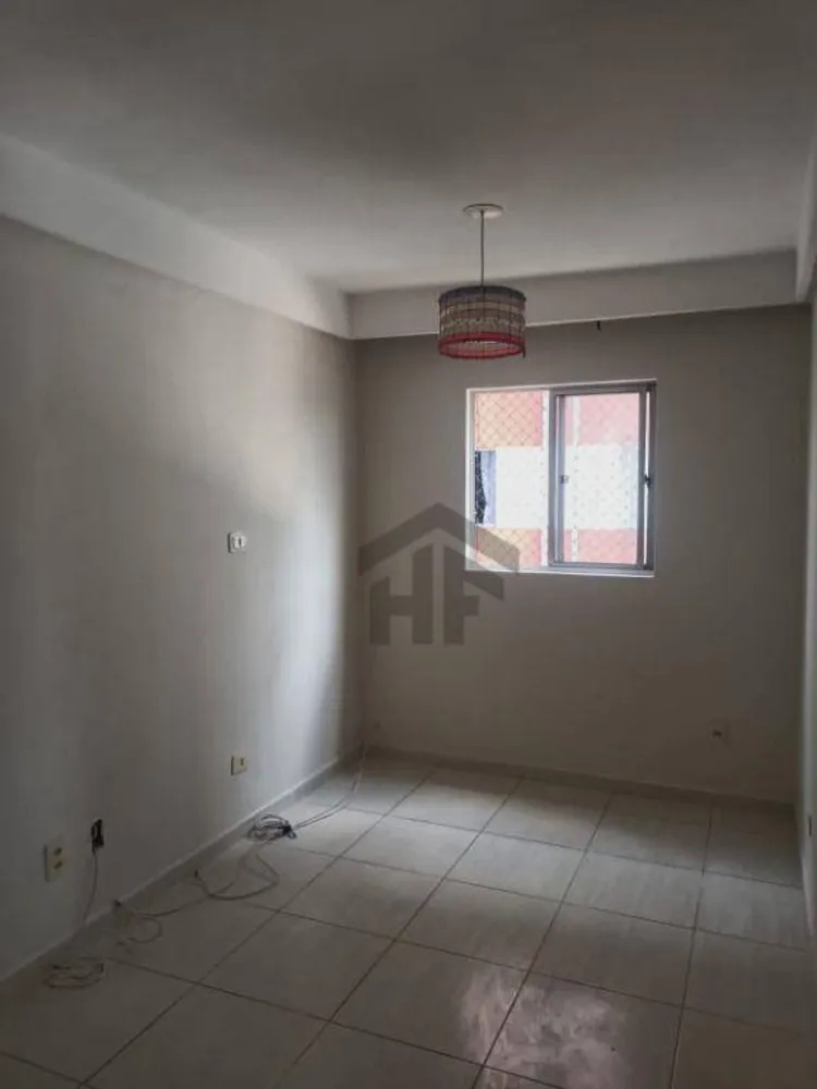 Apartamento, 2 quartos, 48 m² - Foto 5