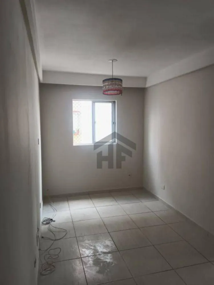 Apartamento, 2 quartos, 48 m² - Foto 3