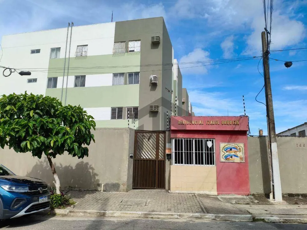 Apartamento, 2 quartos, 48 m² - Foto 16
