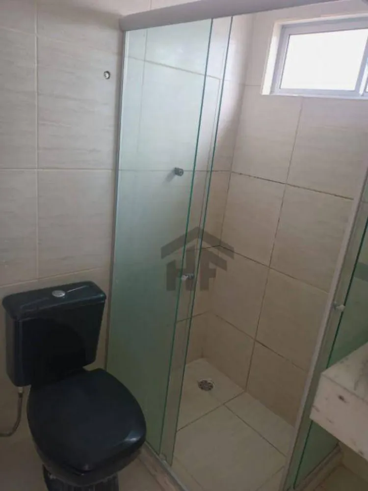 Apartamento, 2 quartos, 48 m² - Foto 8